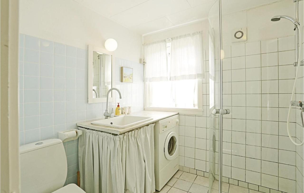 Lovely Home In Svaneke With House Sea View Exteriör bild
